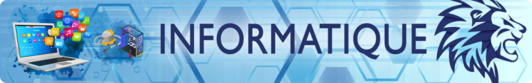 Informatique