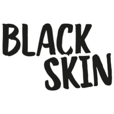 BlackSkin T-shirt Origin